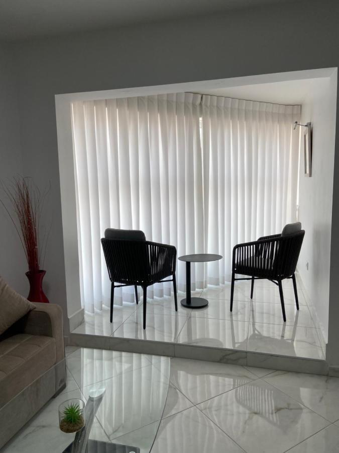 Amazing Suite On The Sea-סוויטה מדהימה על הים 巴特亚姆 外观 照片